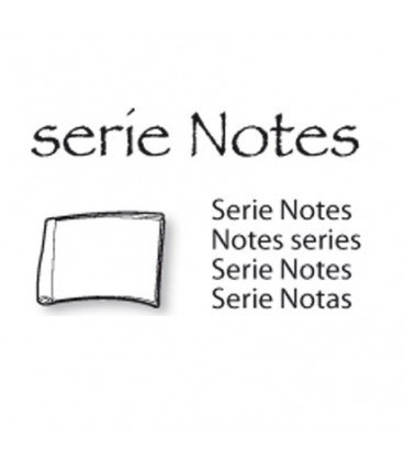 Pergamena Notes 14x19 cm
