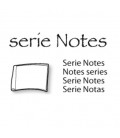 Pergamena Notes 23x30 cm