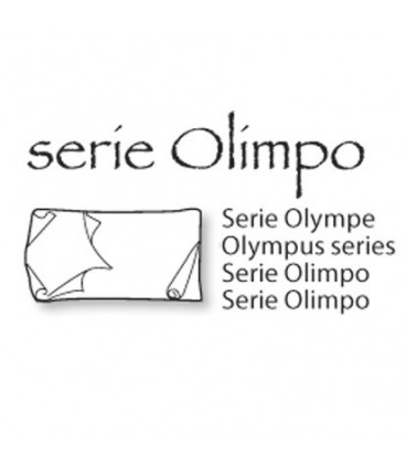Pergamena Olimpo 20x40 cm