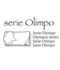 Pergamena Olimpo 25x45 cm