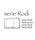 Pergamena Rodi cm. 25x35