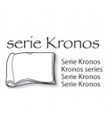 Pergamena Kronos cm. 15x22