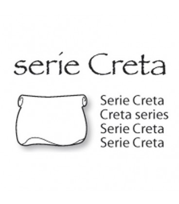 Pergamena Creta cm. 15x22