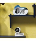Placca Prof.T. con collina cm.21x29 p. 13