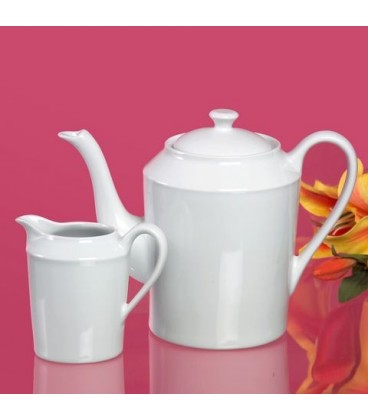 Caffettiera mimosa p/limoges