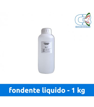 Fondente Liquido - 1 Kg