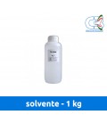 Solvente - 1kg