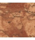 Placca 11x15 ovale inclinata