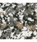 Placca 11x15 rettangolare inclinata