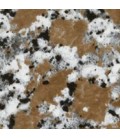 Placca 11x15 rettangolare inclinata