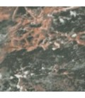 Placca 11x15 rettangolare inclinata