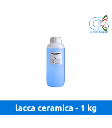 Lacca Ceramica - 1Kg