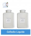 Collodio Ceramico Liquido - 4 KG OFFERTA