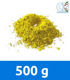 Toner ceramico giallo - 500g