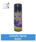 Collodio Ceramico Spray 400 ml Giallo