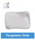 Pergamena Onda 11x15 cm