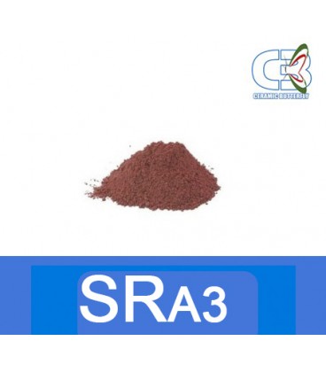Starter Rosso - Stampante Ceramica SRA3