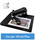 Tavolo di scansione automatica i1iO per i1 pro2