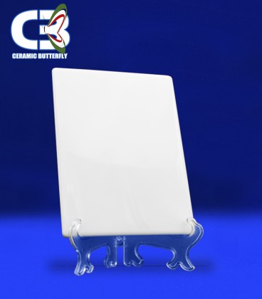 Placca rettangolare cm.65x88x1