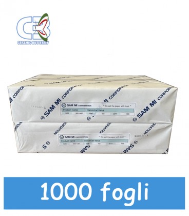 Carta Decalco A3plus - 1000 fogli