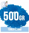 Toner Ceramico Ciano - 500 gr.