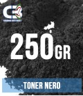 Toner ceramico nero/black per Canon C165 Fotoceramiche  250g