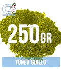 Toner ceramico Giallo/yellow per Canon C165 Fotoceramiche  250g