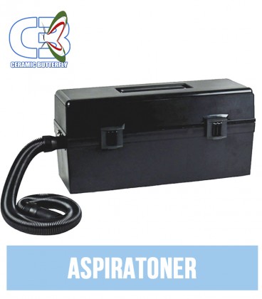 Aspiratoner per pulizzia stampanti