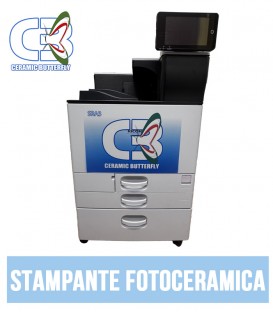 Stampante Fotoceramica NEW SRA3 2025