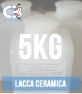 Lacca Ceramica - 5KG OFFERTA