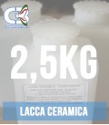 Lacca Ceramica Apiombica per Alimenti 2,5 KG