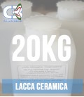 Lacca Ceramica  - 20KG OFFERTA