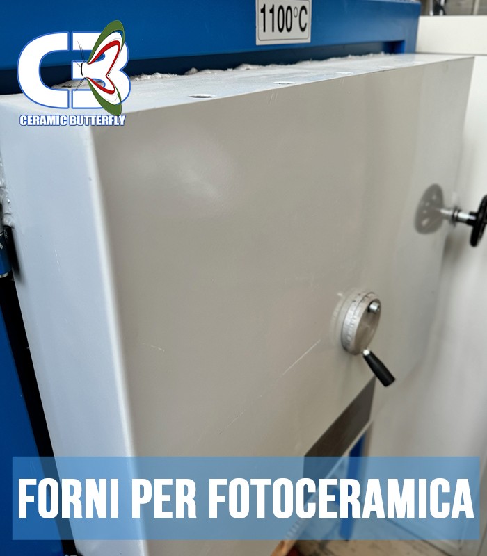 Forni fotoceramica